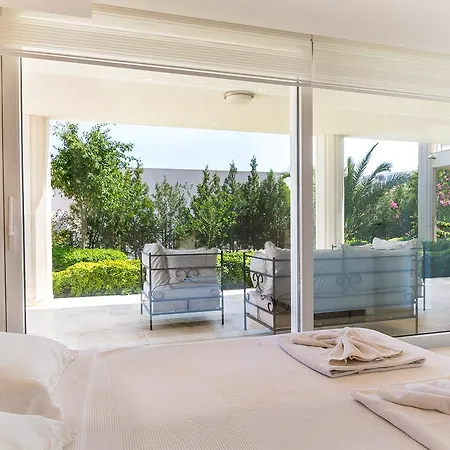 Ada Villas - Area Kalkan