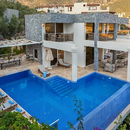 Villa Ada Villas - Area Kalkan
