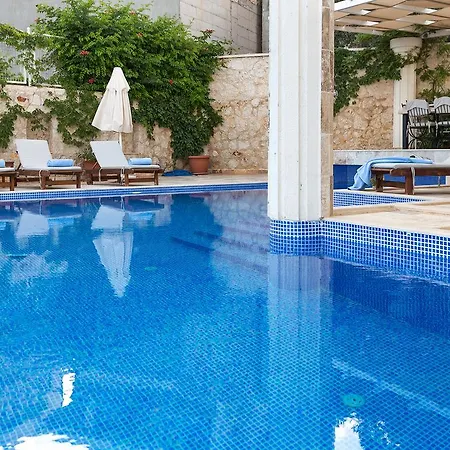 Villa Ada Villas - Area
