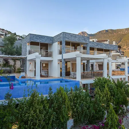 Villa Ada Villas - Area Kalkan
